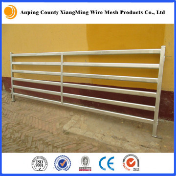 Portable Hot Dipped Galvanized Sheep Panel Goat Panels Sheep Panels for Sale